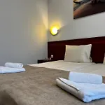 Hotel Hotel CENTRAL Balchik Baltschik