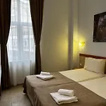 Hotel CENTRAL Balchik 2*