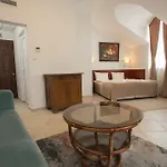 Hotel CENTRAL Balchik 2*