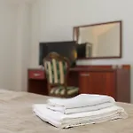 Hotel CENTRAL Balchik Hotel Baltschik