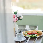 Hotel Hotel CENTRAL Balchik Baltschik