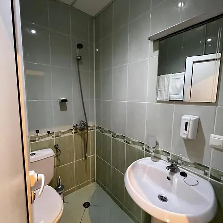 Hotel Central Balchik Hotel Balchik