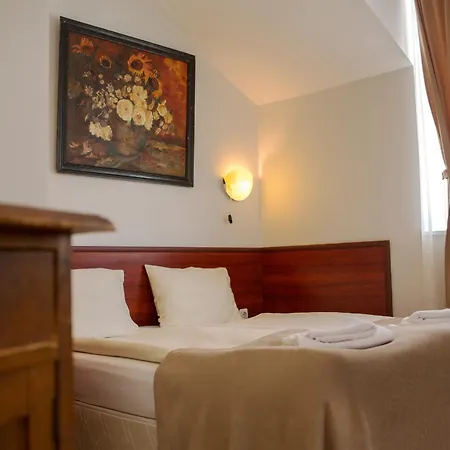 Hotel Central Balchik