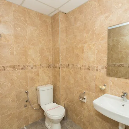 Hotel Central Balchik 2* Balčik